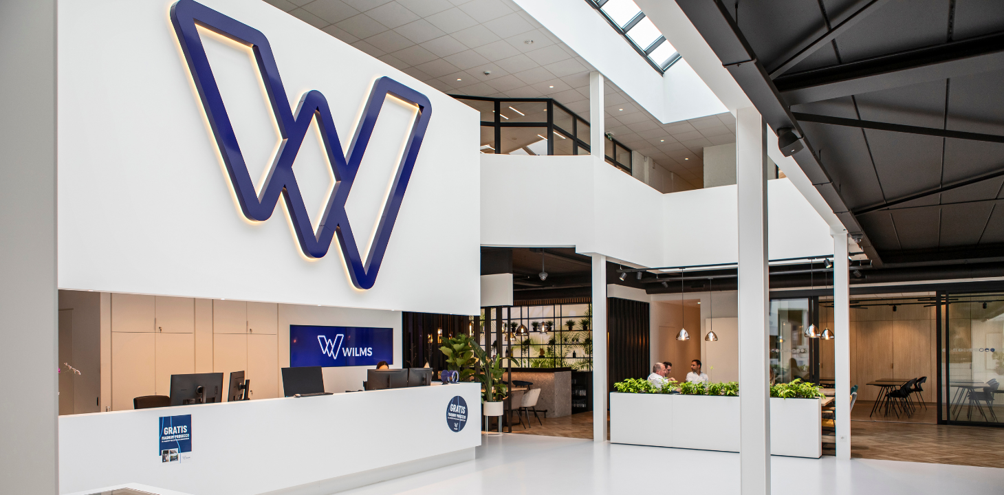 Cheops | Uw IT-dienstverlener in een steeds veranderende wereld