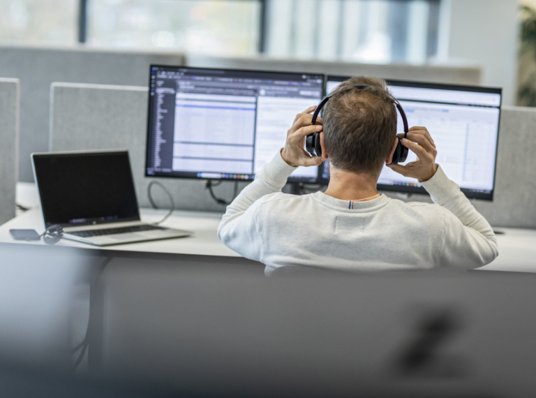 Cheops Technology Cheops | Your IT service provider in an ever changing world